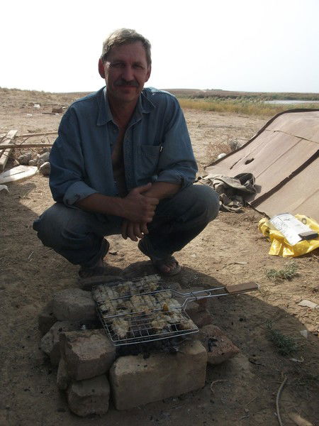 Валерий Павликов