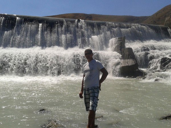 Анатолий Кожушко