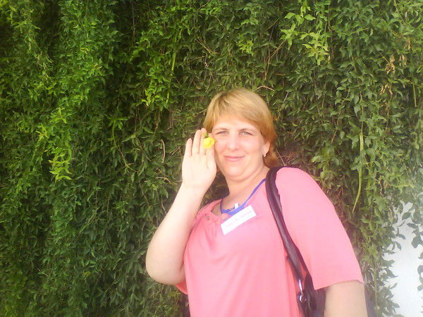 Наталья Тараканова