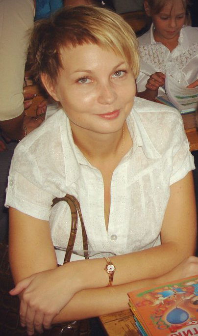 Марточка Марковна