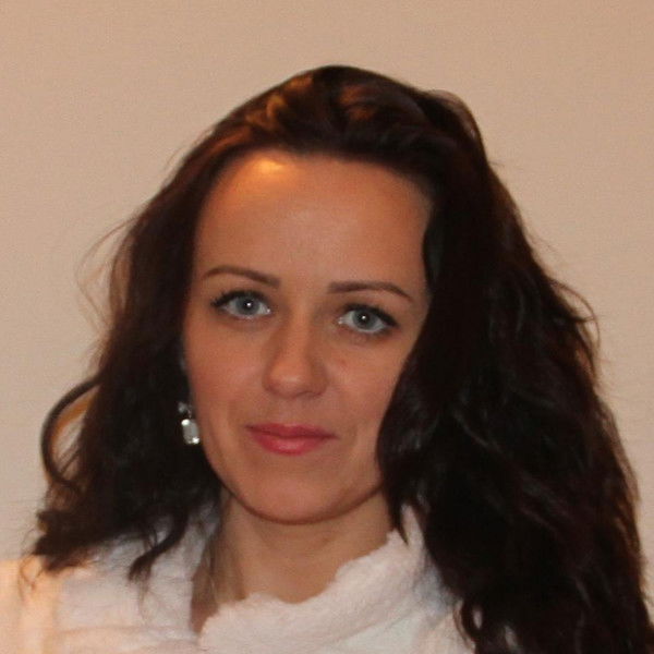 Ирина Коновалова