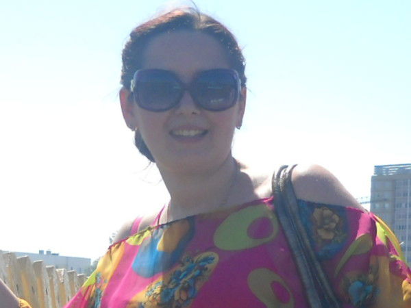 Гульнара Шакирова