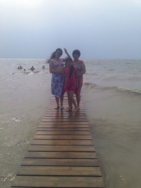 Гульсым Садвакасова