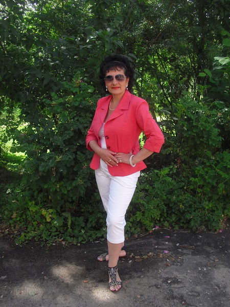 Наталья Чинцовa