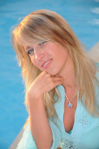 Ольга Воецкая