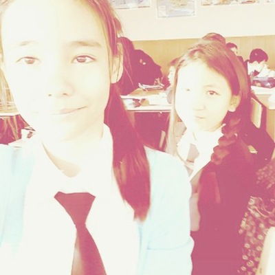 Лера Можаева