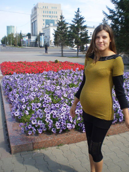 Катерина Маноли (Зотова)