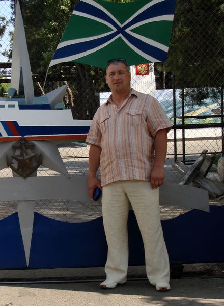 Андрей Хлыбов