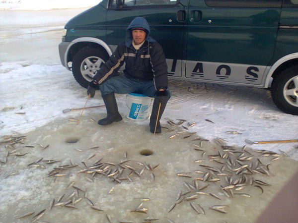 Нурлан Абдукахаров