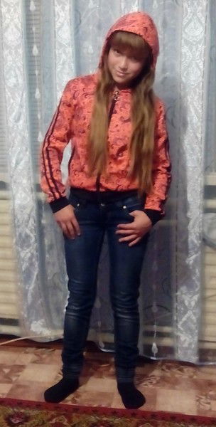 ღАидок Ангелокღ