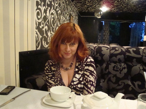 Инна Гринько