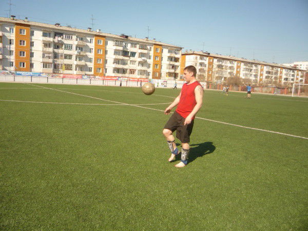 Алексей Пахалков