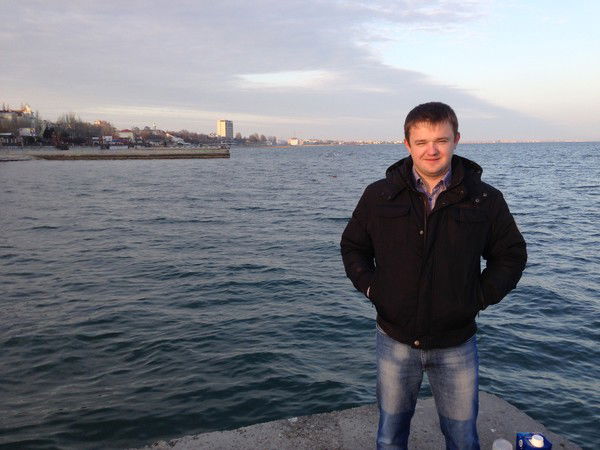 Сергей Королёв