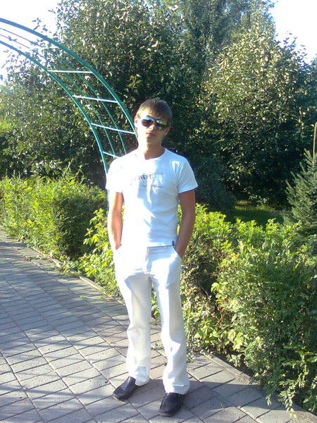 Есик Абрамович