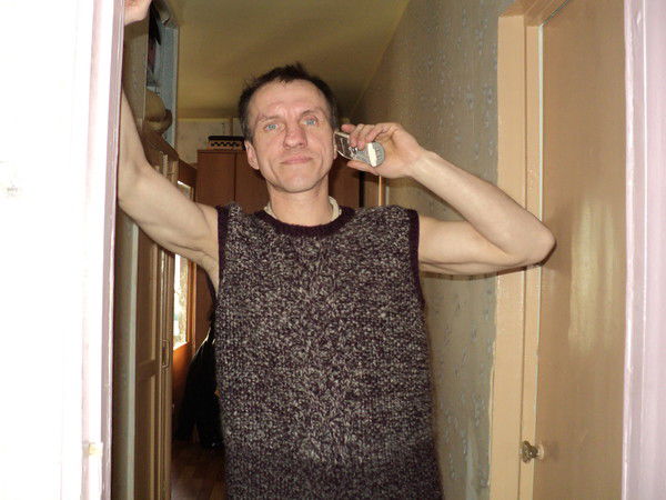 Олег Прилепский