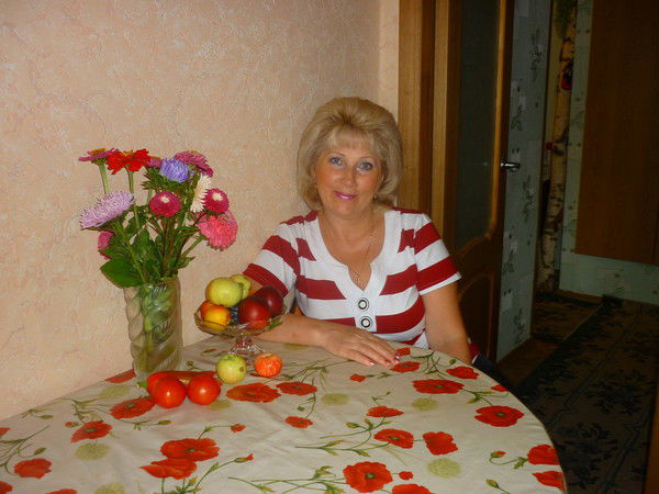 Лидия Королева