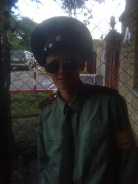 Валерий Корепанов