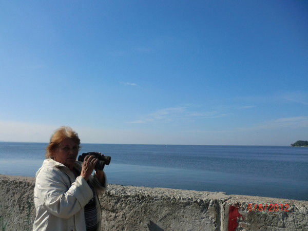 Лариса Клейн