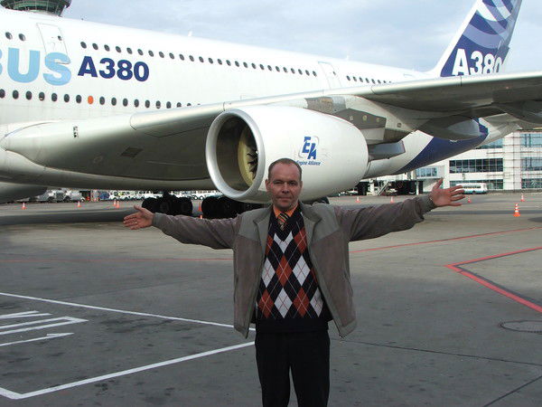 Евгений Одинцов