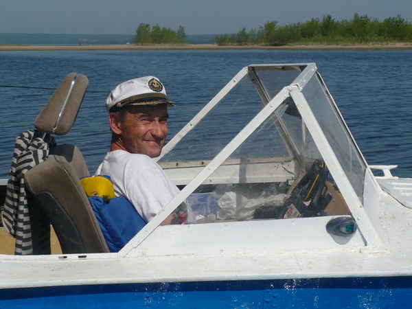 Артем Полевик