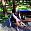 Дмитрий Калинин