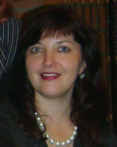 Оксана Федорова