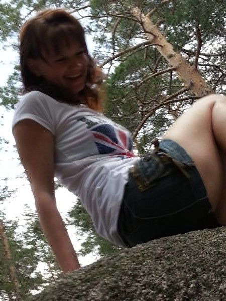 Vasilisa Василиса