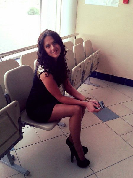 Янусичек))) ))