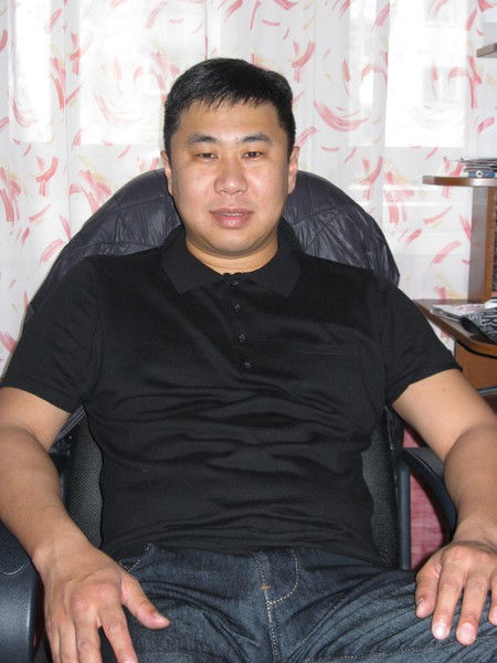 Евгений Пнюхтин