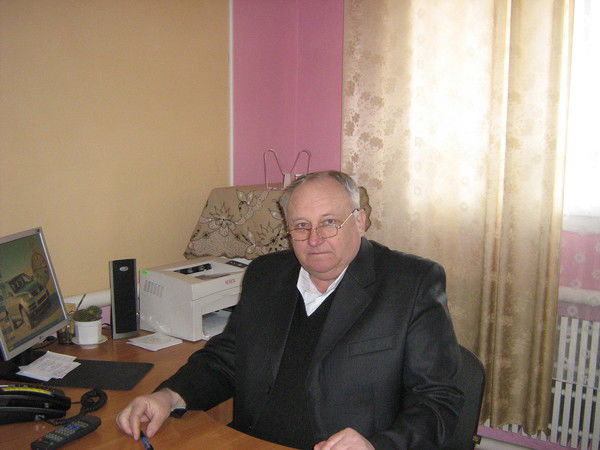 Иван Кертис