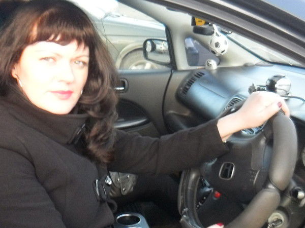 Светлана Нестерова