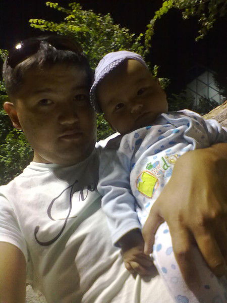 Абзал Имангалиев