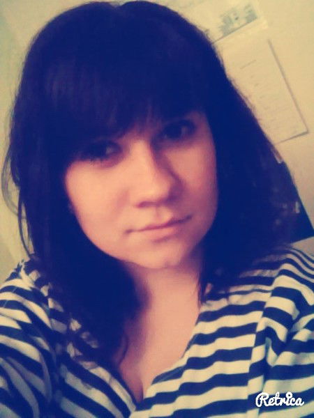 Дарья Волкова