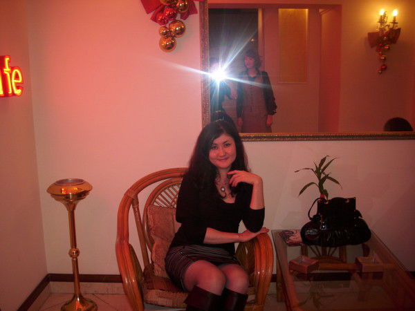 Айжан Маликова