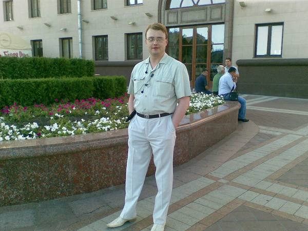 Станислав Ерохов