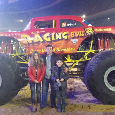 Лена Жаркова