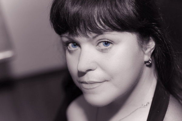 Ольга Барабаш