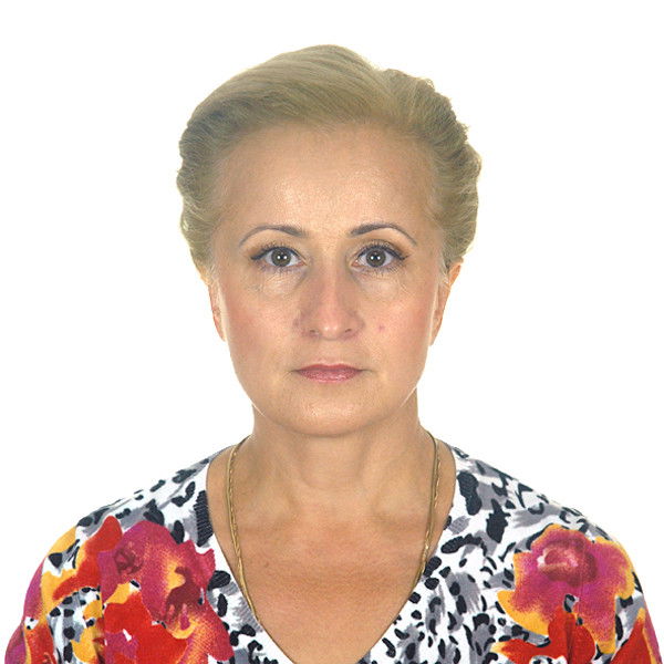 Людмила Сусак