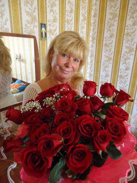 Жанна Квашнина