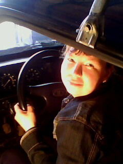 Надежда Надёжная