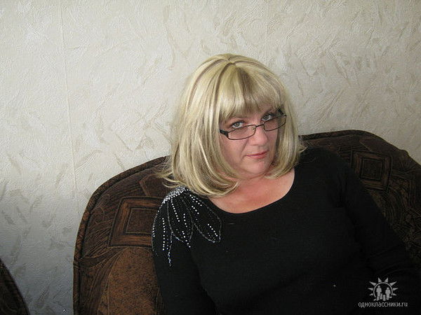 Ирина Копытина