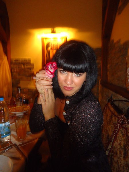 Екатерина Дудакова