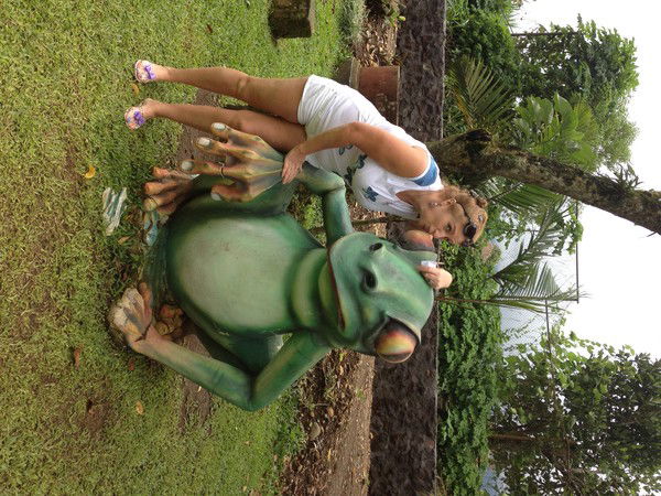 Любовь Полехова