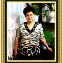 Ольга Самсонова