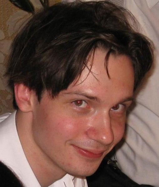 Николай Козлов