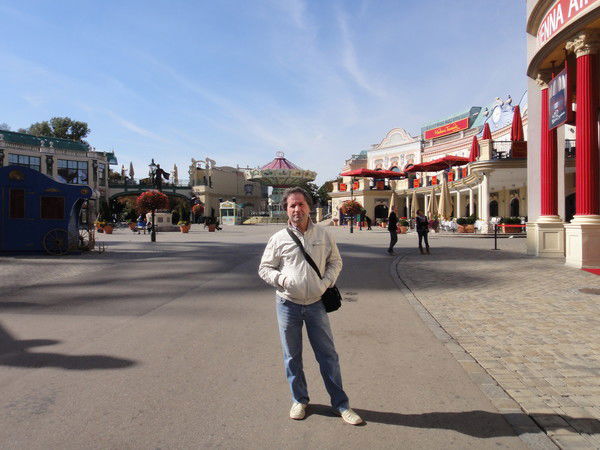 Владимир Чепонасов