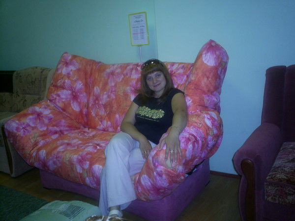 Людмила Локтева