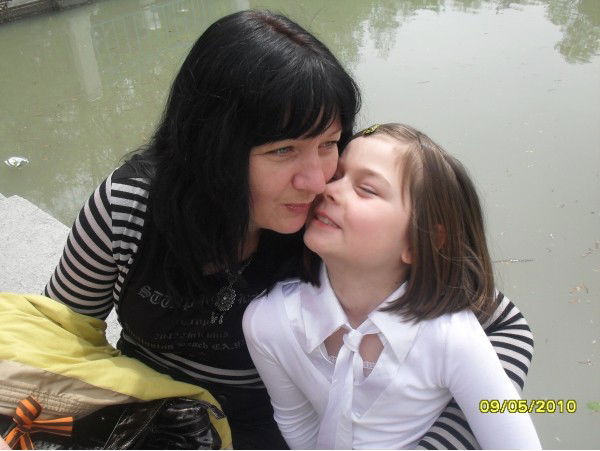 Елена Михайлова