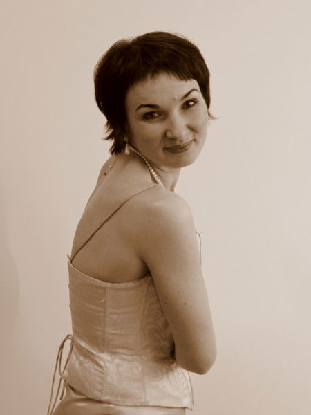 Светлана Колосова