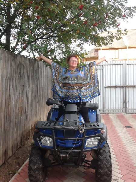 Елена Стародуб